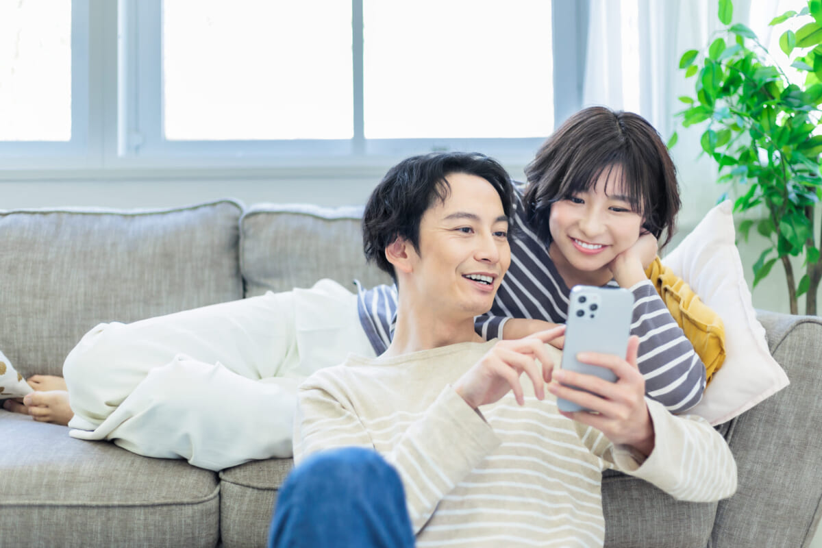 カップル向けの賃貸物件の人気条件とは？