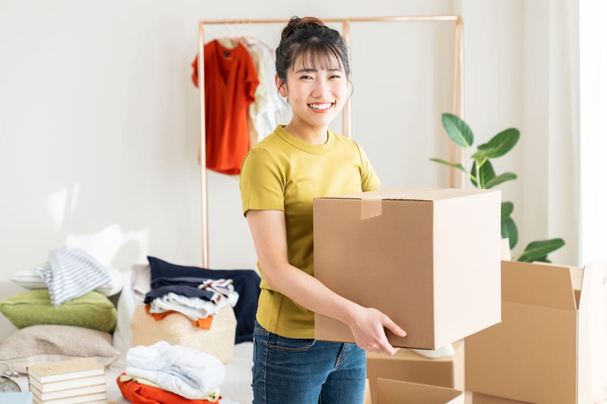 学生向けの賃貸物件の人気条件とは？