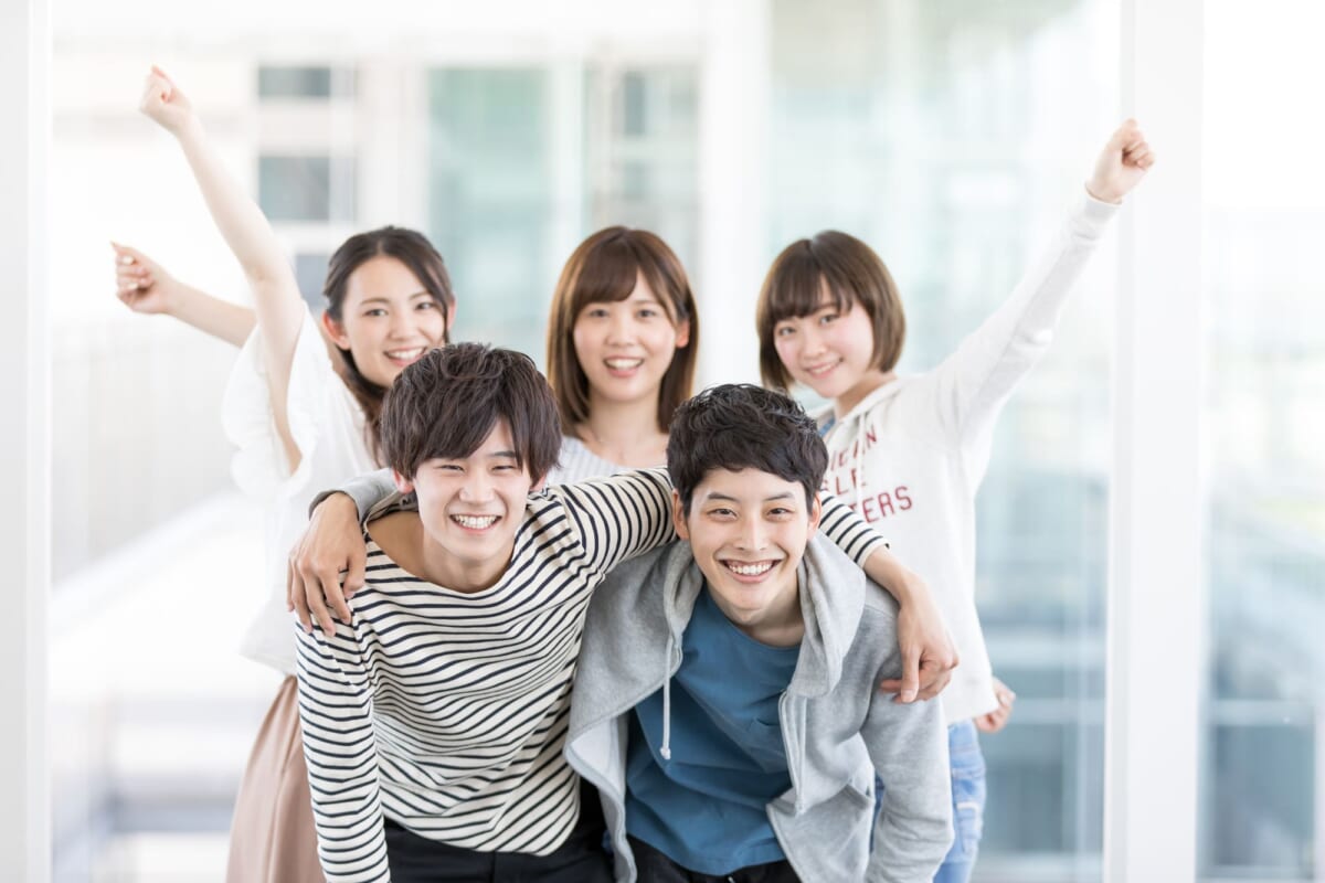 心斎橋店で学生向けの賃貸物件を探す