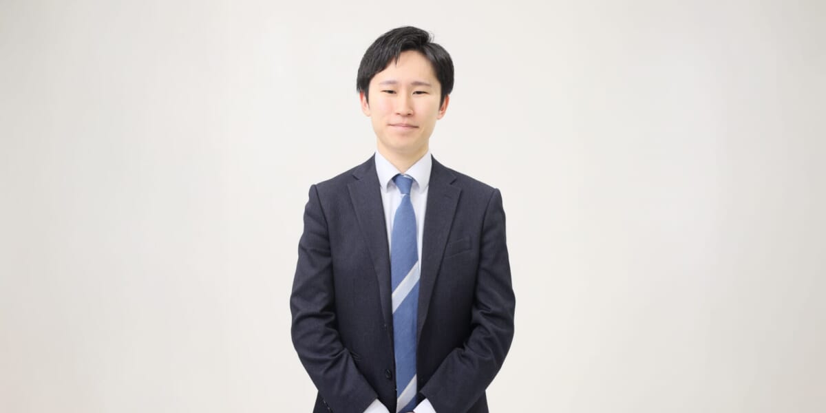 栂尾 龍汰