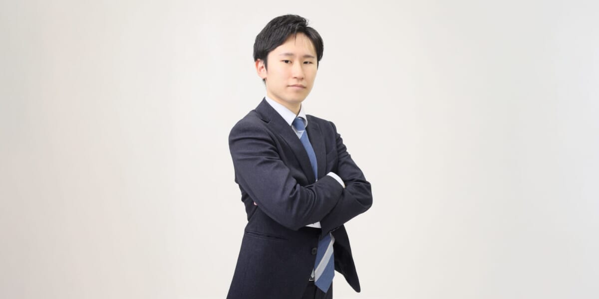 栂尾 龍汰