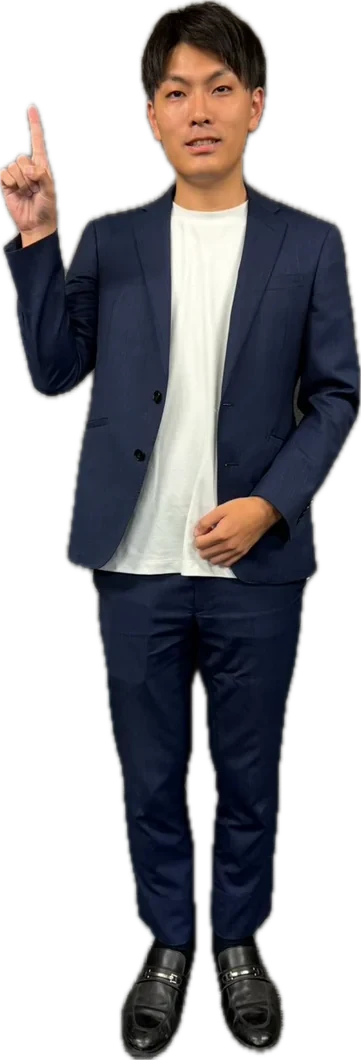 賃貸仲介の奥田